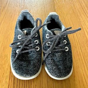 Allbirds Wool Runners - Little Kids - 8T
